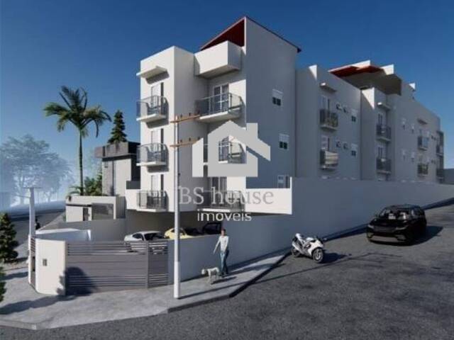 #14665 - Apartamento sem condomínio para Venda em Santo André - SP - 3