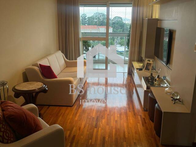 #PS-16141 - Apartamento para Venda em Santo André - SP - 1