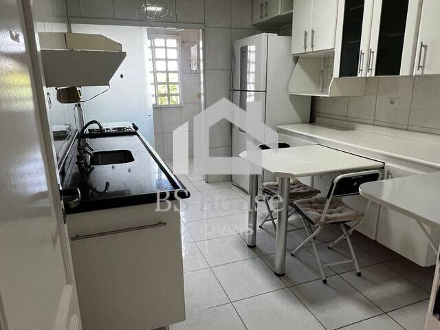 #16302 - Apartamento para Locação em São Caetano do Sul - SP - 2