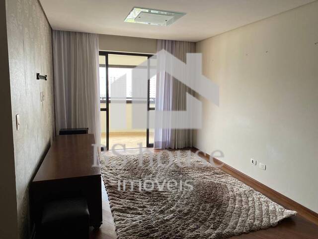 #16562 - Apartamento para Locação em Santo André - SP - 2