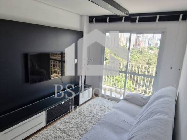 #16597 - Apartamento para Locação em Santo André - SP - 1