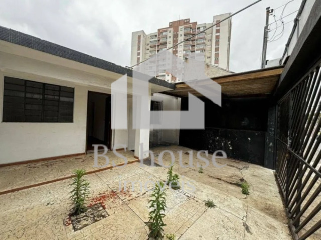 #16623 - Casa para Locação em Santo André - SP - 3