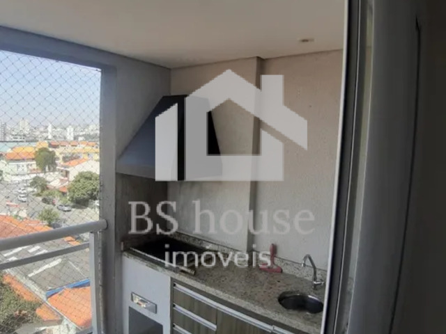 #16685 SA - Apartamento para Locação em Santo André - SP - 1