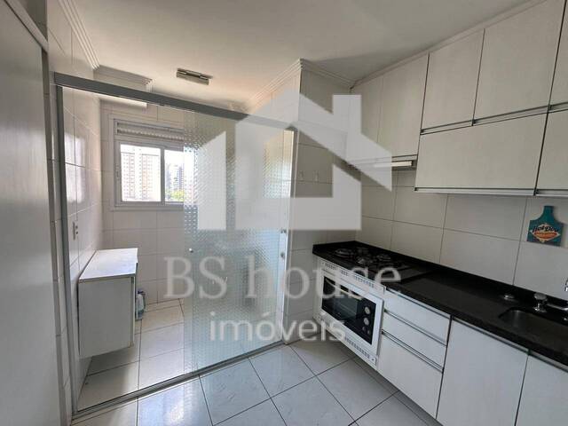 #16688 - Apartamento para Venda em Santo André - SP - 1