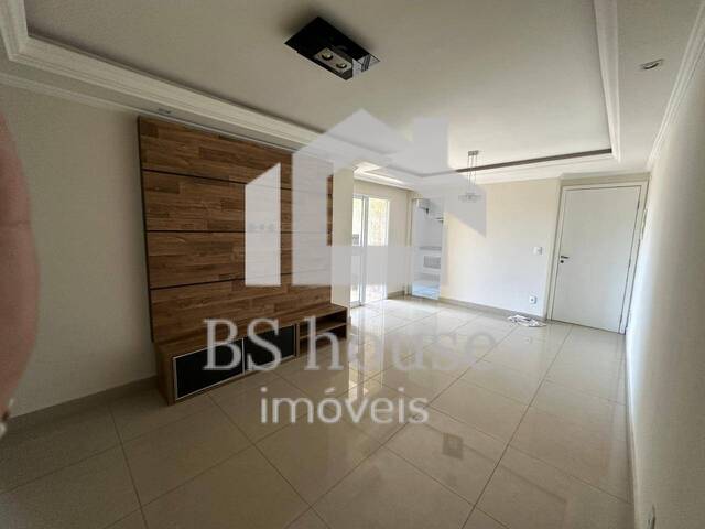 #16700 - Apartamento para Venda em Santo André - SP - 1