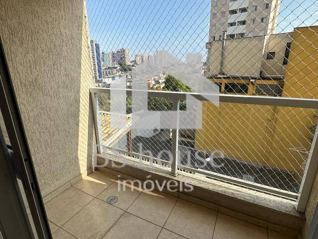 #16757 - Apartamento para Venda em Santo André - SP - 2