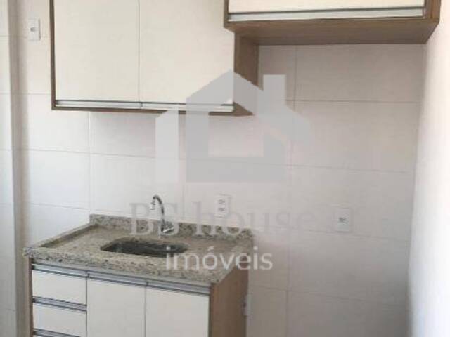 #LT-15442 - Apartamento para Venda em Santo André - SP - 3