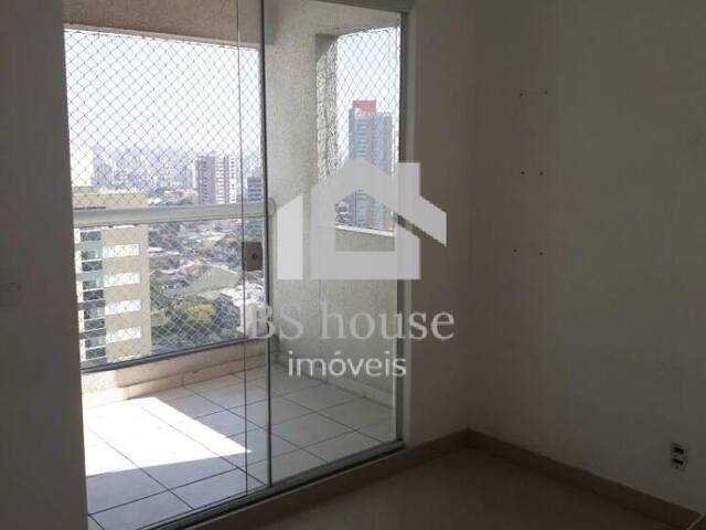 #FV -16200 - Apartamento para Venda em Santo André - SP - 3