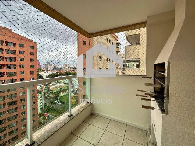 #FV-16206 - Apartamento para Venda em Santo André - SP - 2