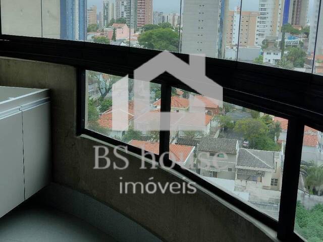 #16554 - Apartamento para Locação em Santo André - SP - 2