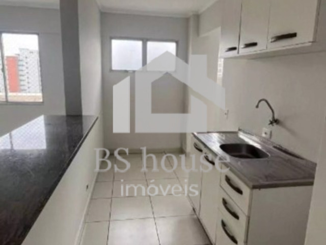 #16594 - Apartamento para Locação em São Caetano do Sul - SP - 1