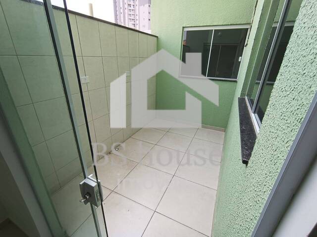 #16679 - Apartamento sem condomínio sem elevador para Locação em Santo André - SP