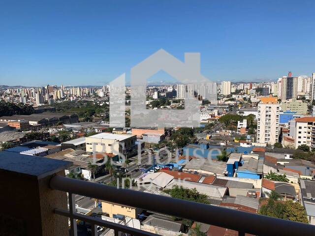 #16689 - Apartamento para Locação em Santo André - SP - 3