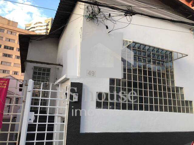 #16743 - Casa para Locação em Santo André - SP - 2